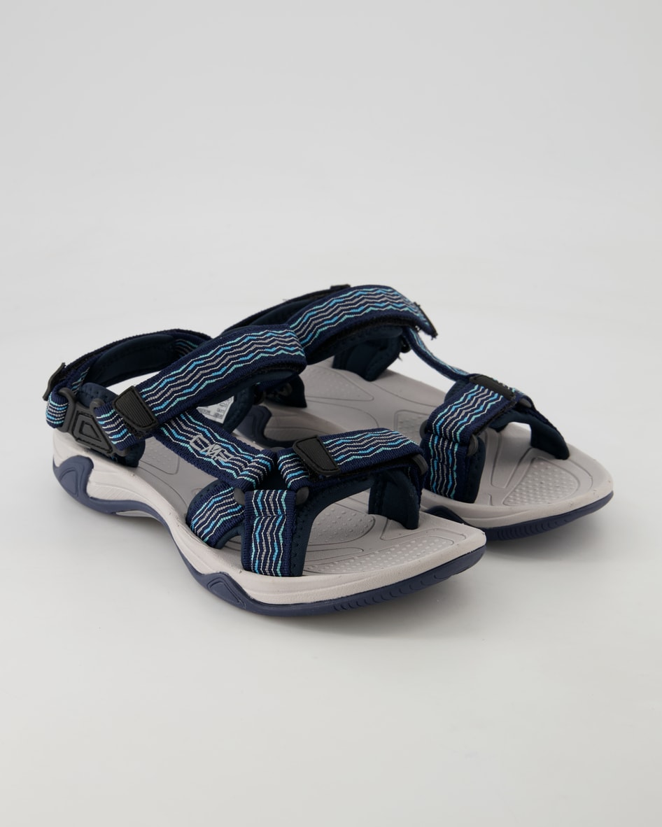 CMP Hamal WMN Hiking Sandal Sandalen in Blau
