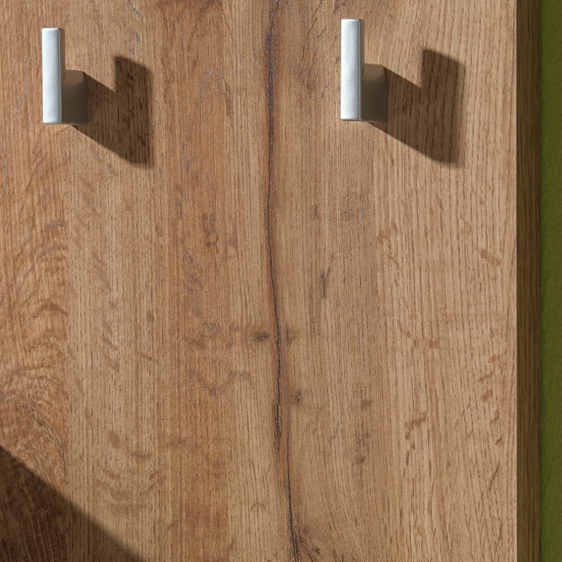XORA Kompakt-Garderobe MELFI