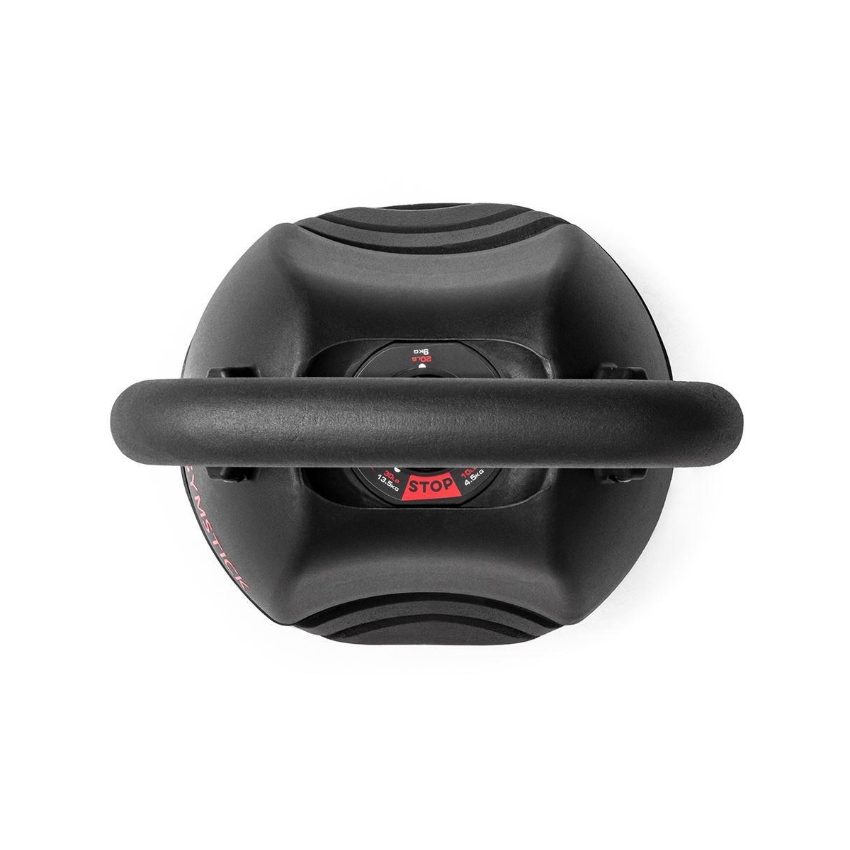 Gymstick Quick-Lock Kettlebell 13,5 kg