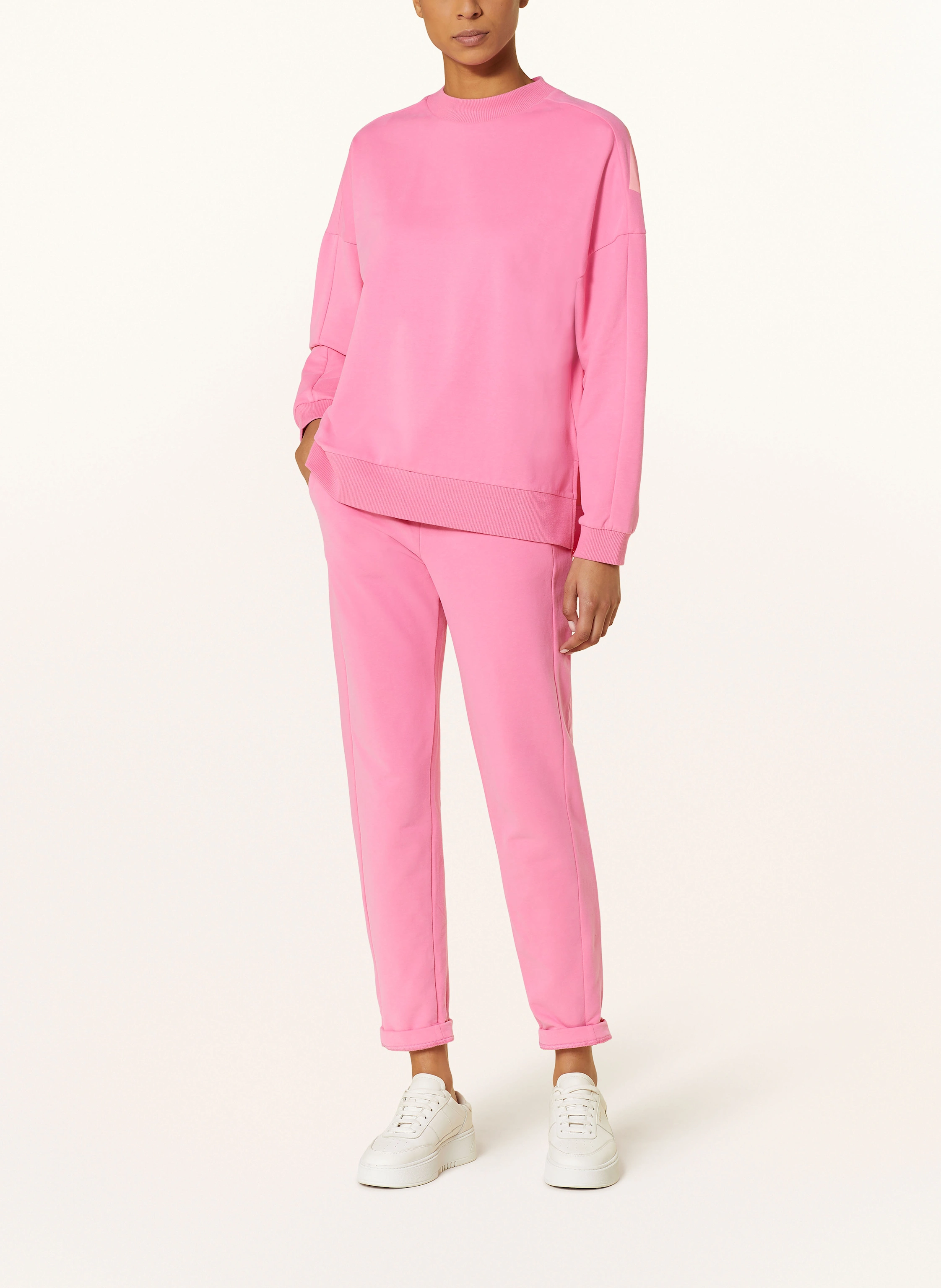ELBSAND Sweatshirt TUUMA