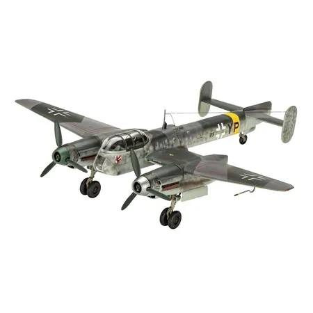 Revell Arado Ar 240 A-02/A-01