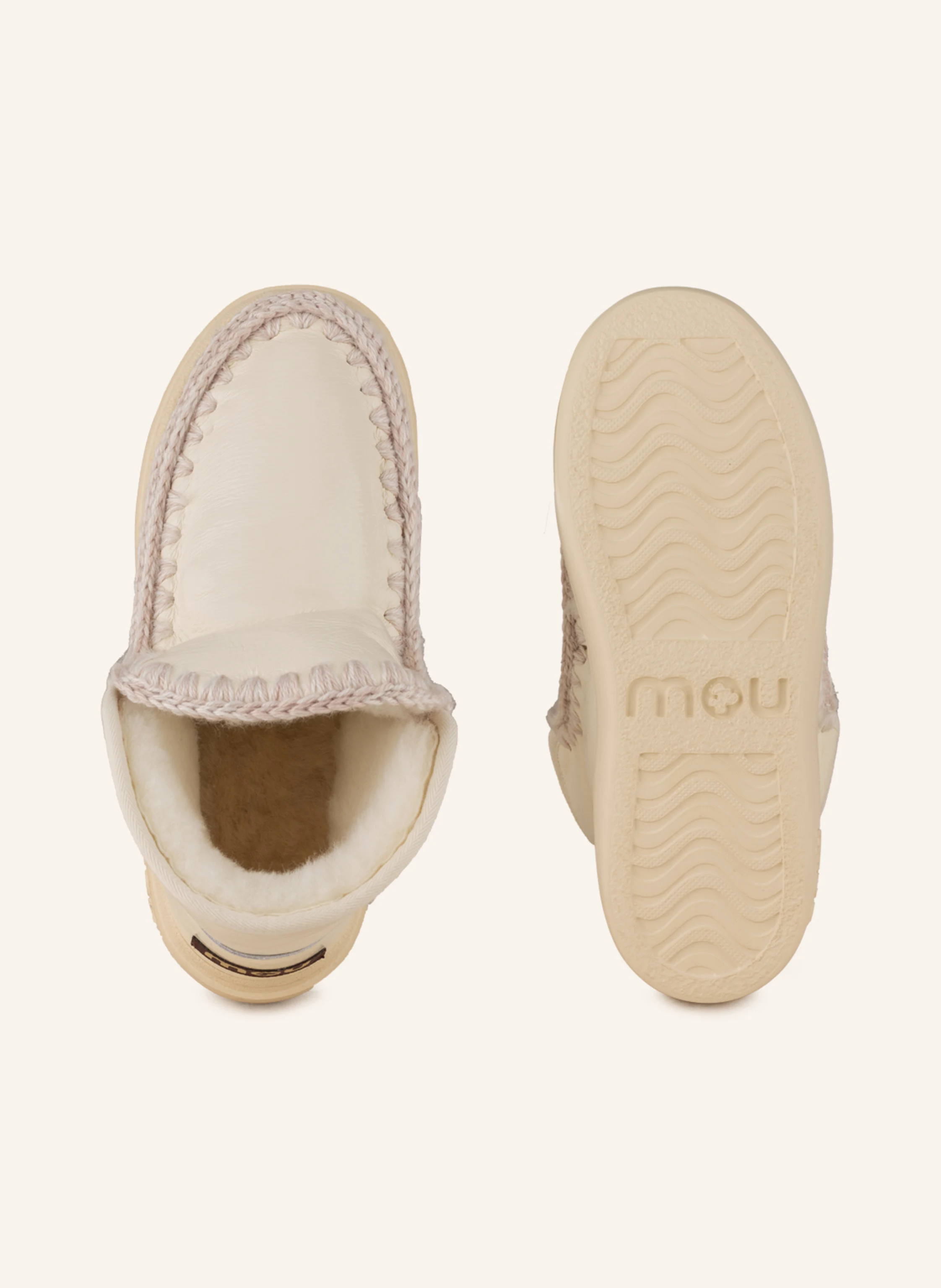 mou Boots ESKIMO