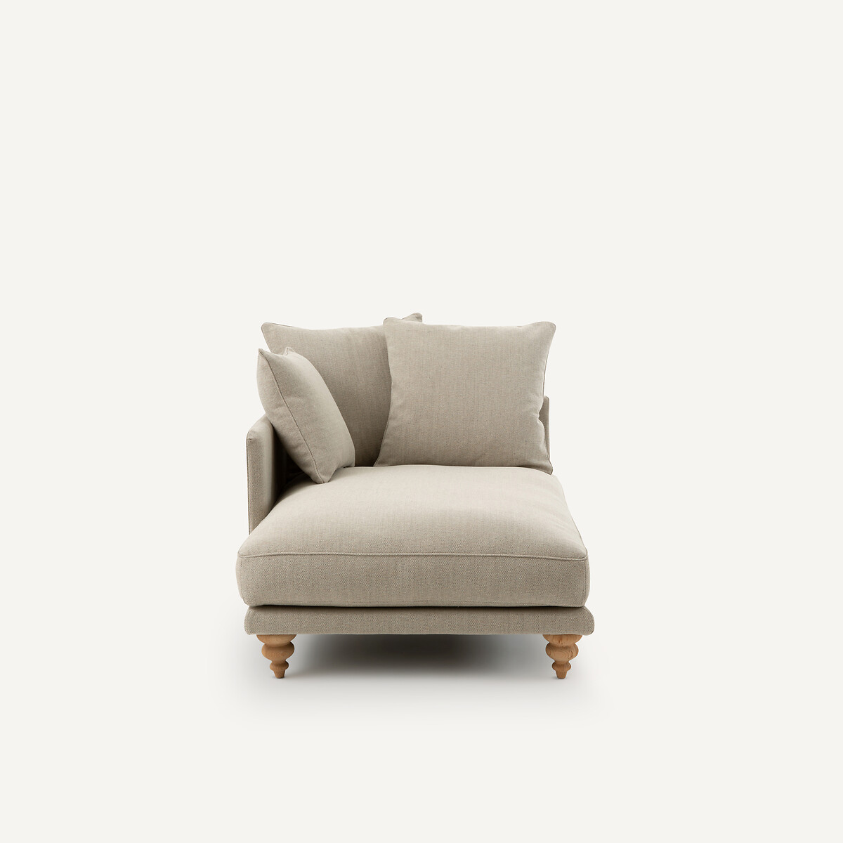 AM.PM<br>Poltrona de tweed, Lazare