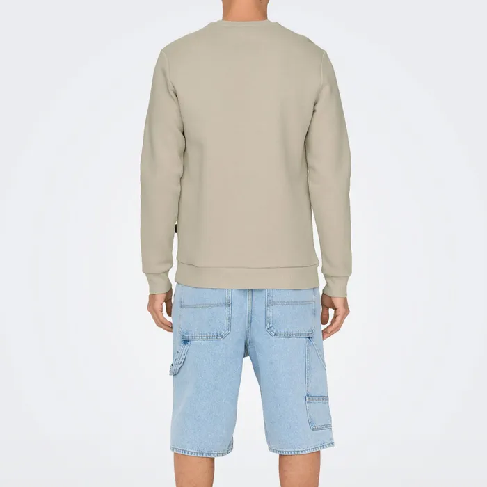 Only & Sons Ceres Life Sweater Heren