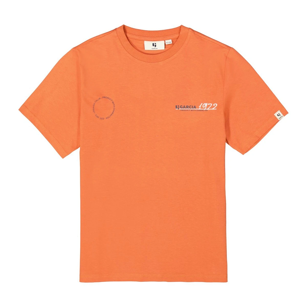 Jongens T-shirt IB0IB02447PD1