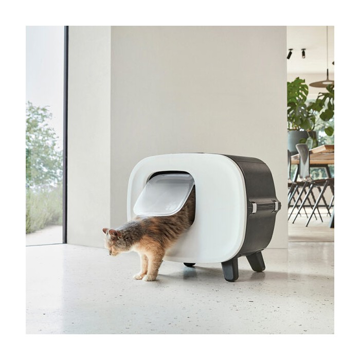Maison de toilette Mira