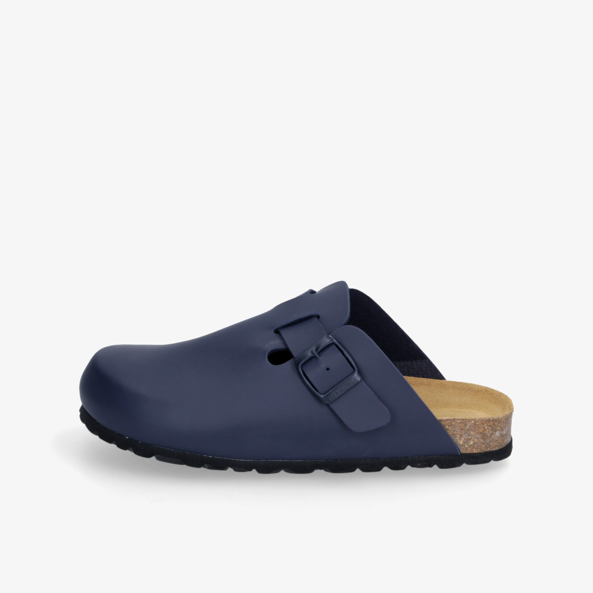 FEICHTINGER BIO Damen Hausschuhe blau