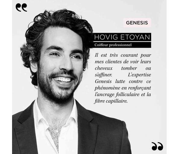 Kérastase Genesis Bain Hydra-Fortifiant (Shampoo)