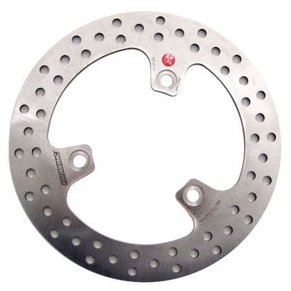 Disque de frein Rond Braking avant/arrière (selon modèle)