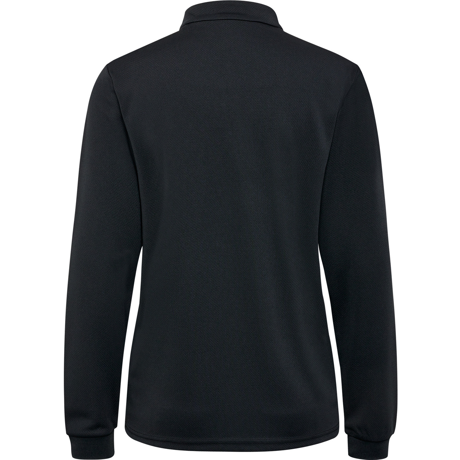 Hummel Authentic Half-Zip Sweat Women