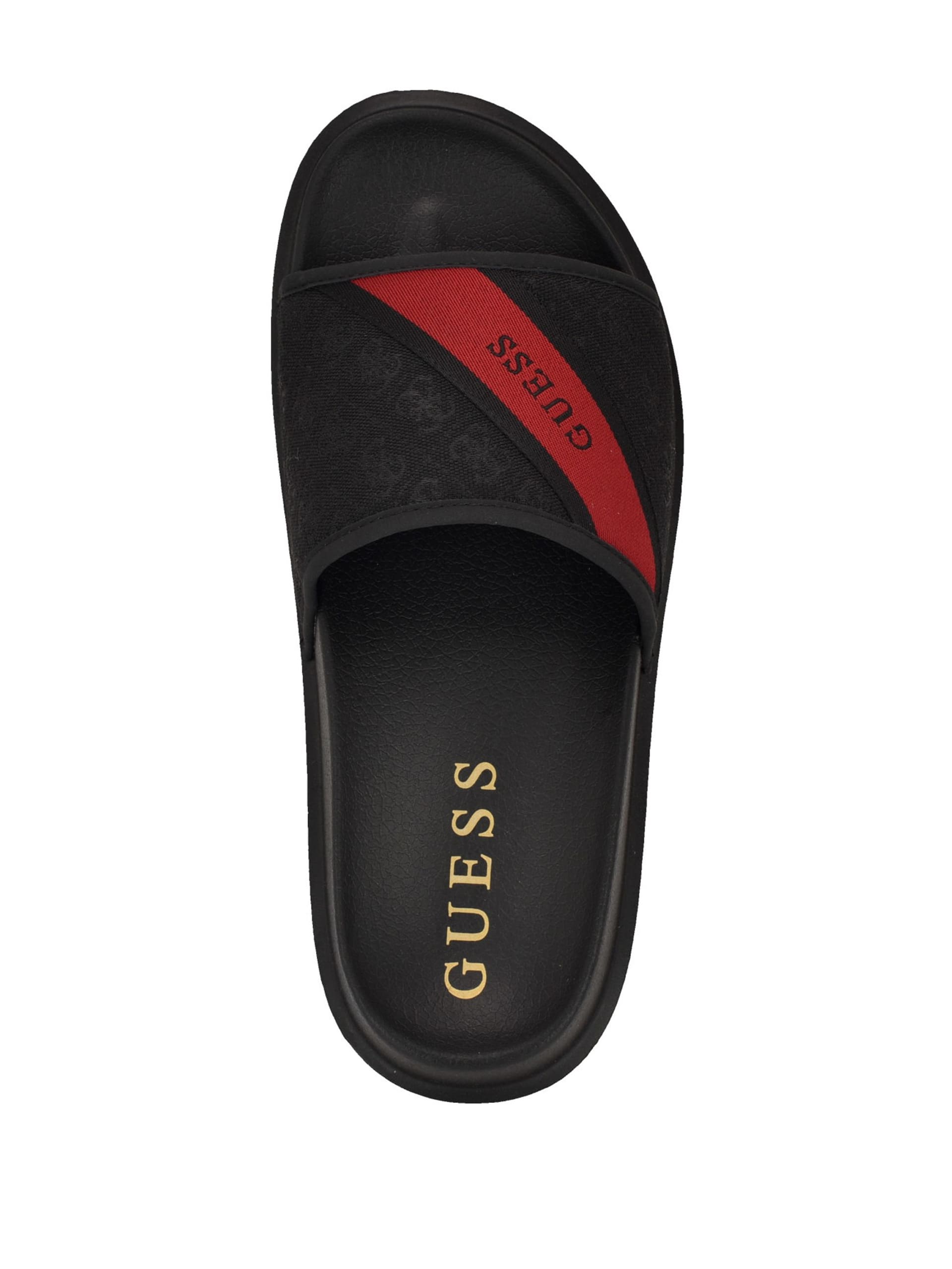 Slides Vellden Jacquard Quattro G