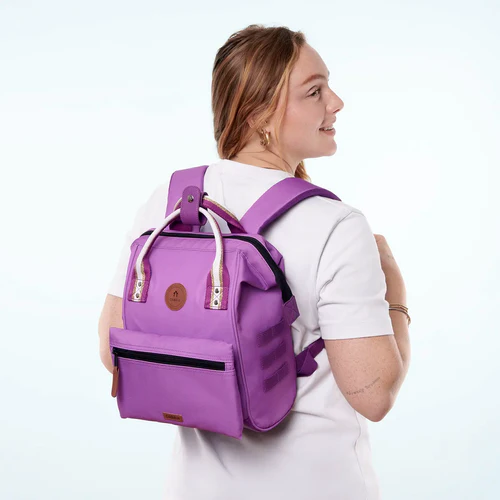 Sac à dos Adventurer Small Naxos violet