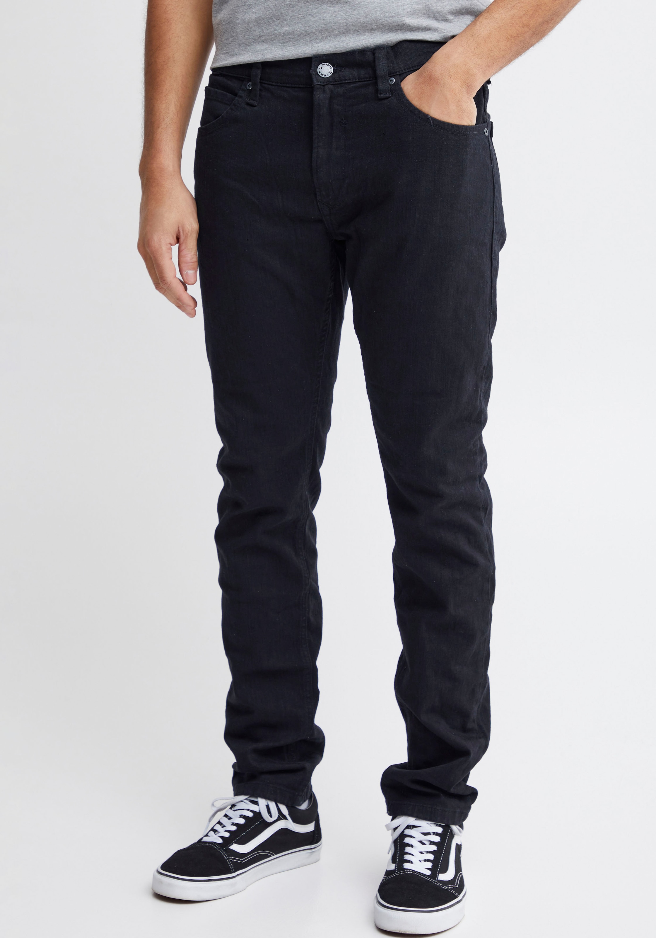 Blend 5-Pocket-Jeans »BHTWISTER-NOOS«
