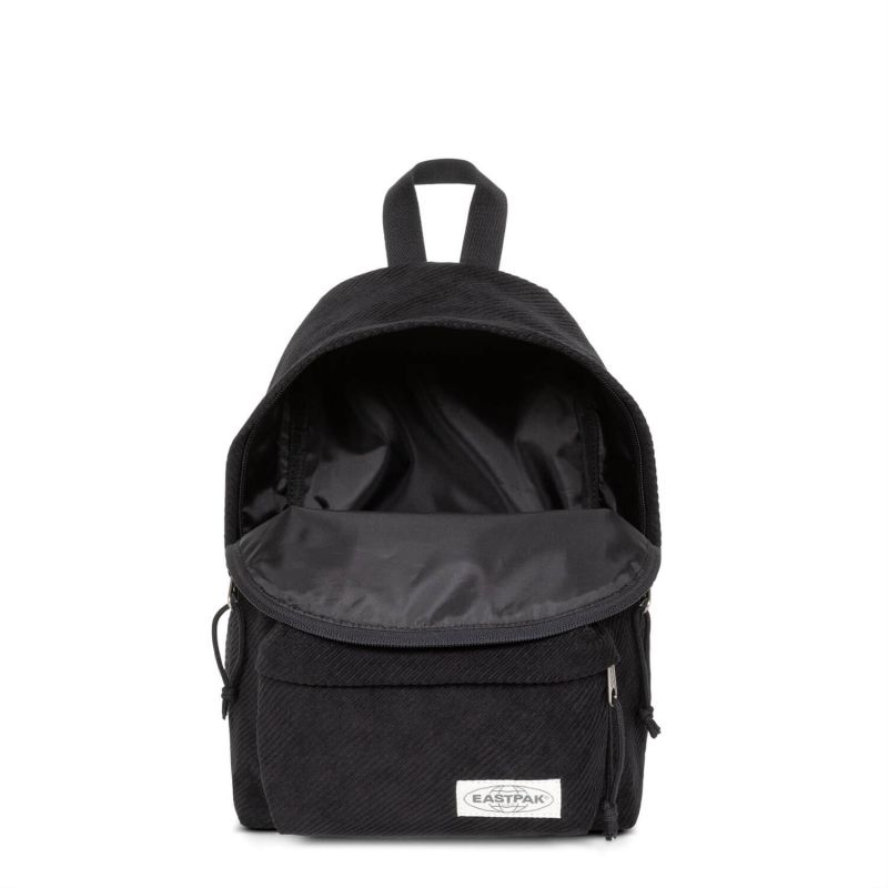 Sac à dos Orbit XS 10 Litres Cords Angled Black