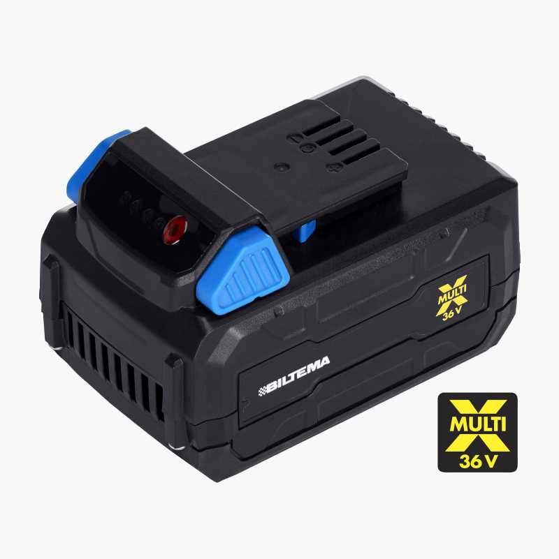 Batteripakke BP 36