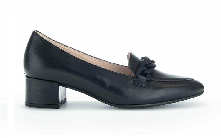 Gabor 91.441 schwarz (uni)