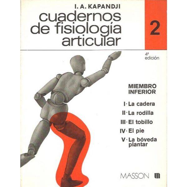 Cuadernos De Fisiologia Articular 2