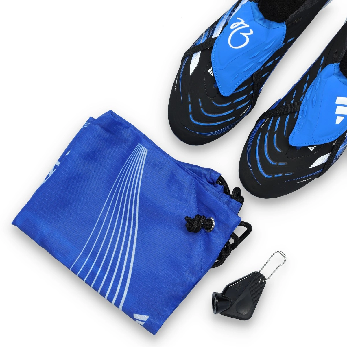 Chuteira adidas Predator Elite FT SG Jude Bellingham
