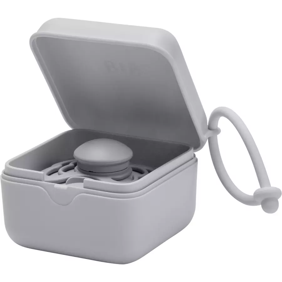 BIBS® Schnullerbox Cloud