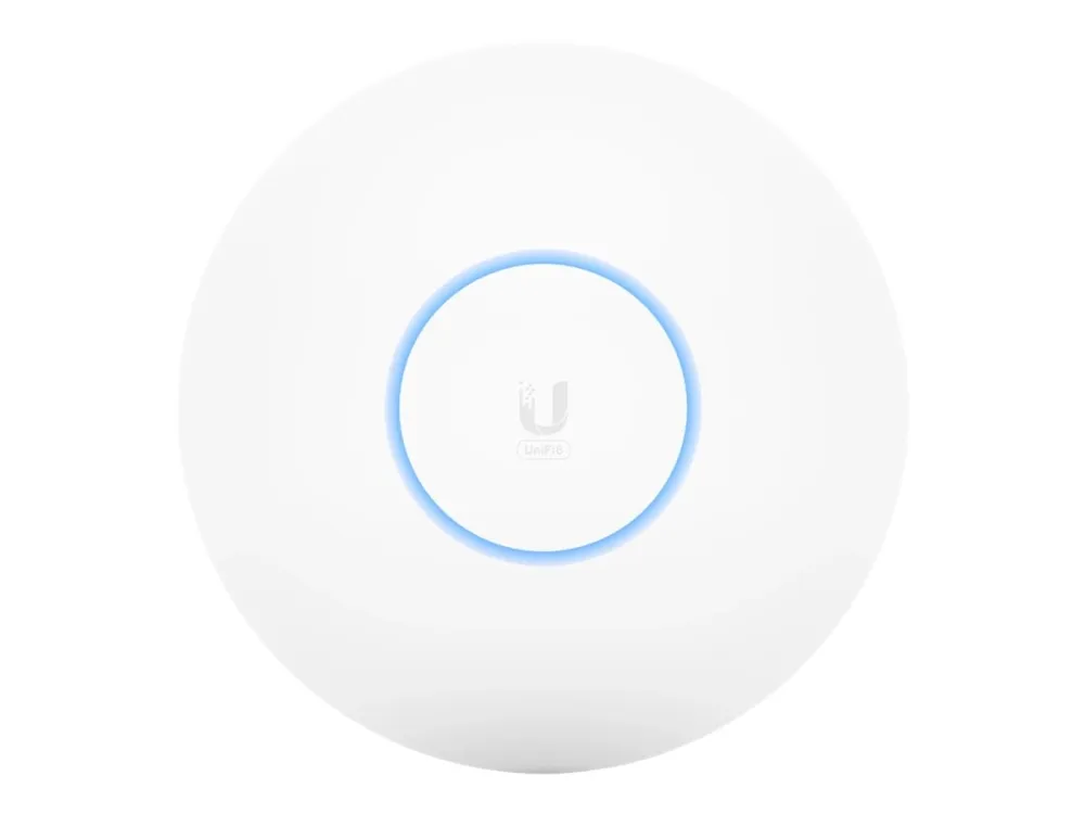Ubiquiti UniFi 6 Long-Range AP (Wi-Fi 6) - Trådløs forbindelse