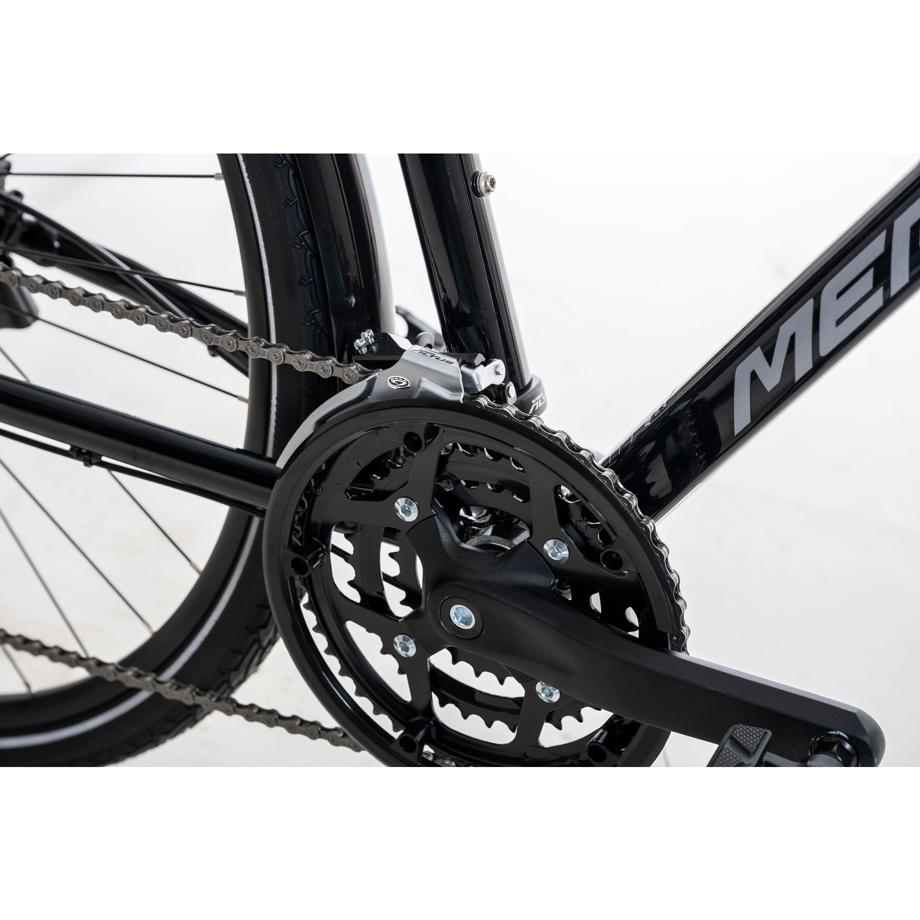 Merida Crossway 100 Equipped