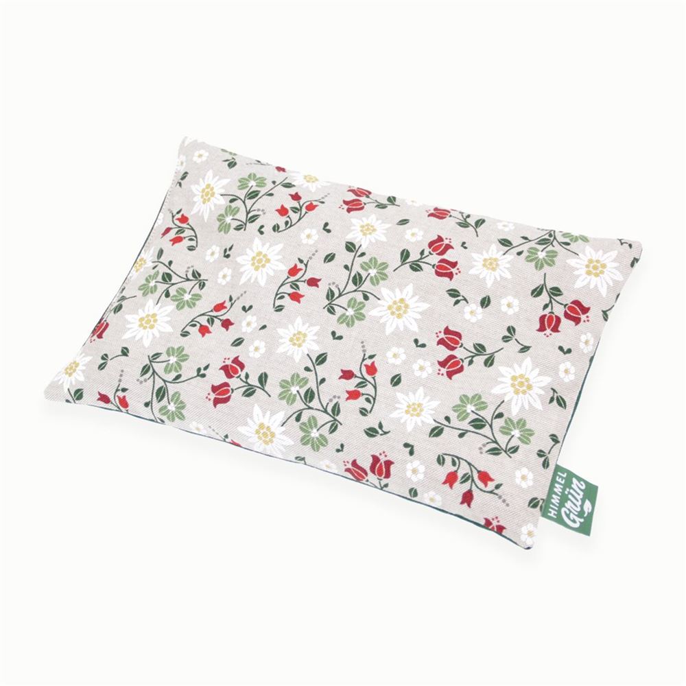 HIMMELGRUEN Traubenkernkissen<br>1 Stück, Beutel, 30x20cm, Blumenwiese