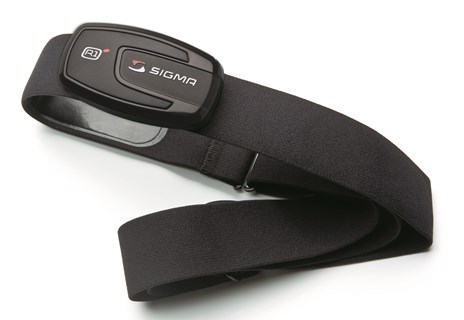 Sigma R1 Comfortex Pulsbælte