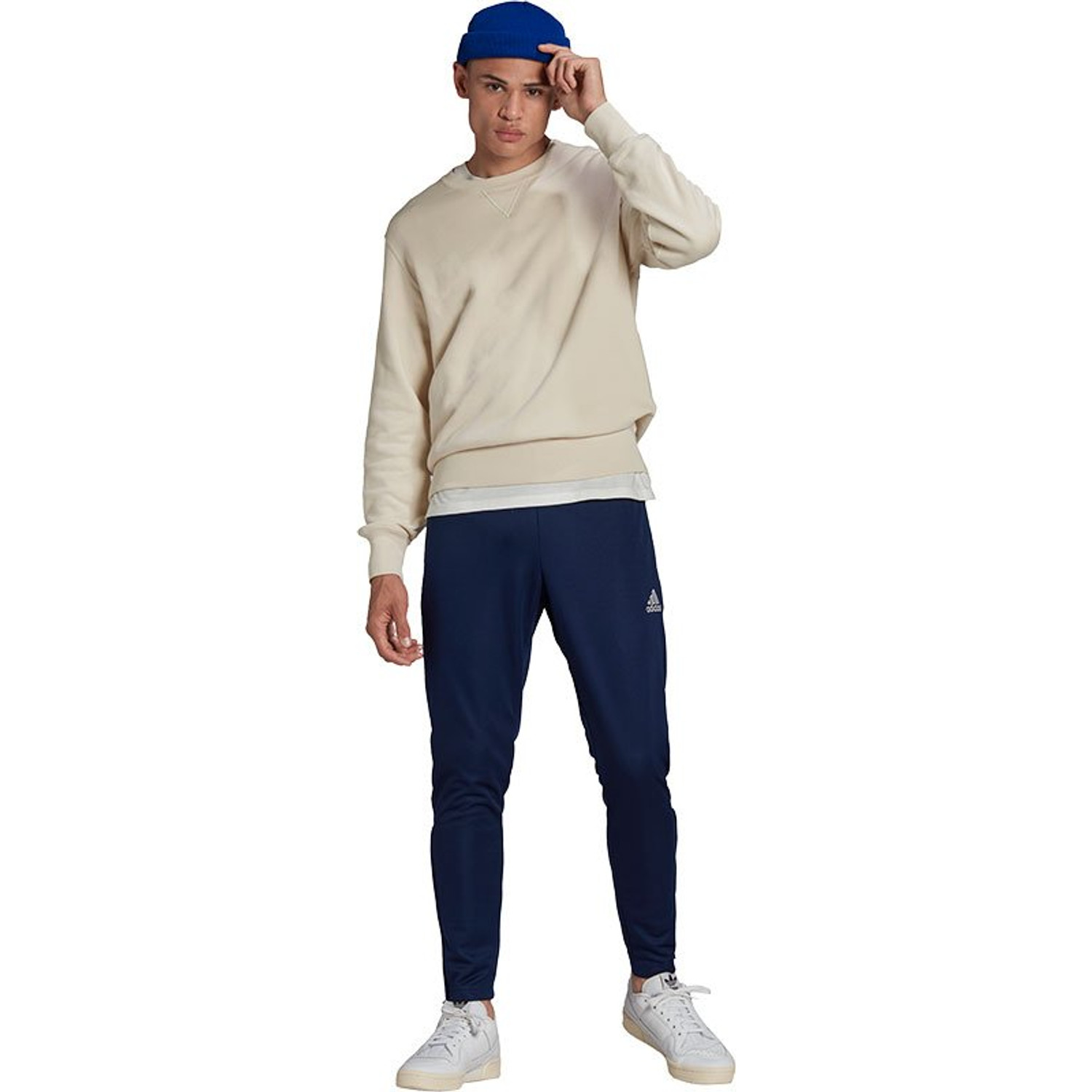 adidas Entrada 22 TK Trainingspak