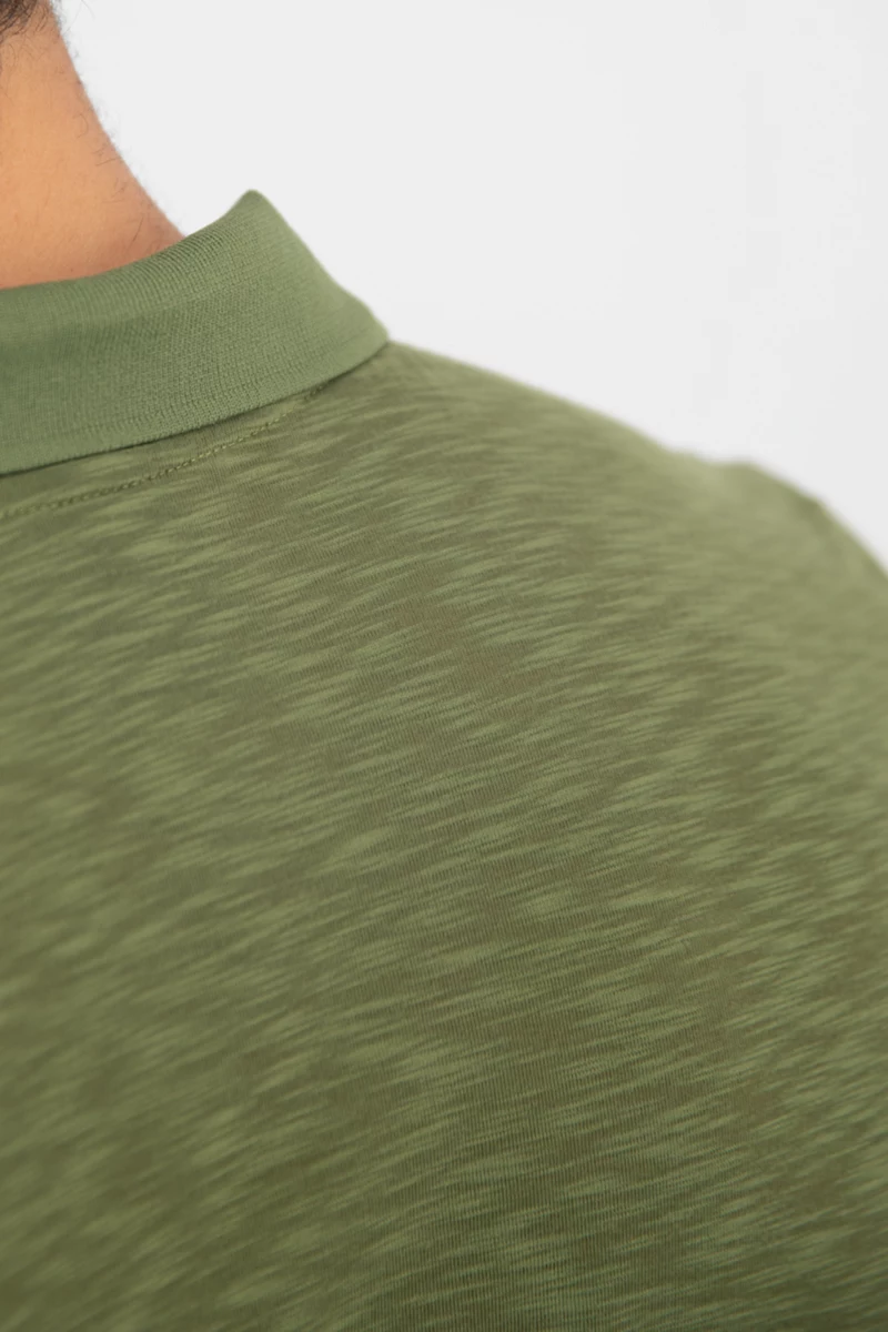 Jack Wolfskin Travel Herren Poloshirt