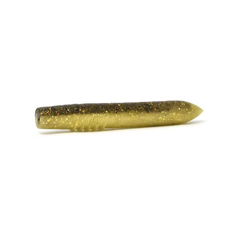 Leurre Souple Madness Ulti Ned Worm - 6.5Cm - Par 8