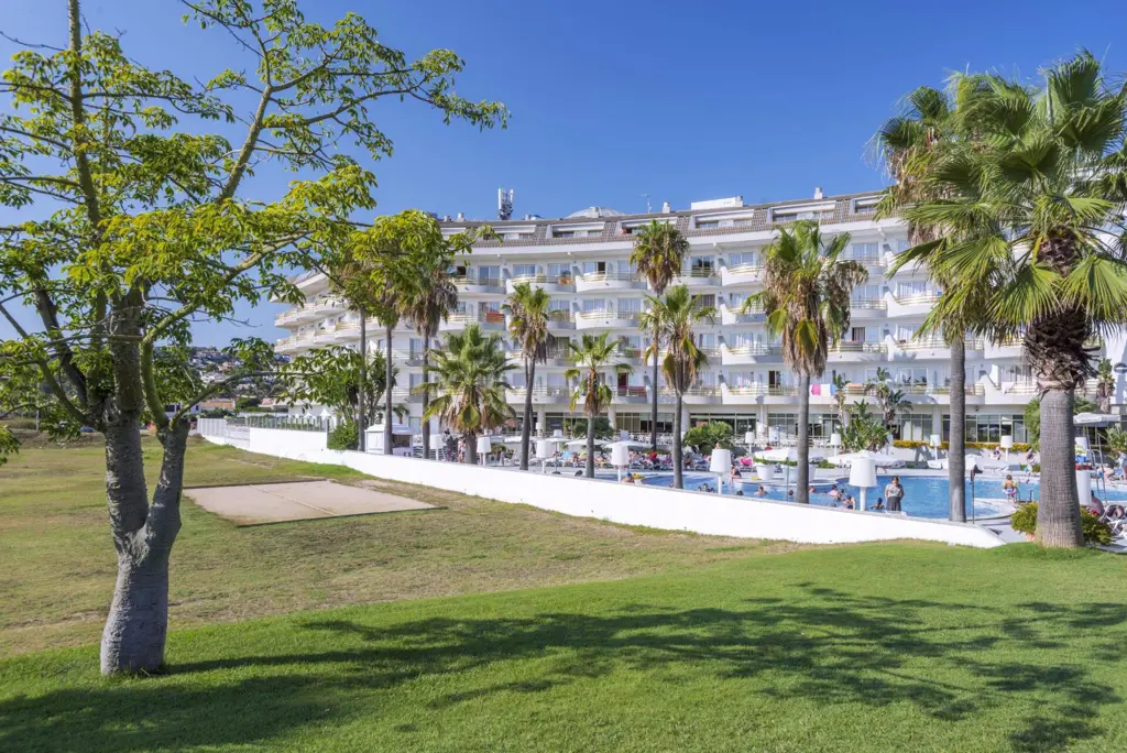 Hotel Mercury by Alegria Logies en ontbijt - Hotel
