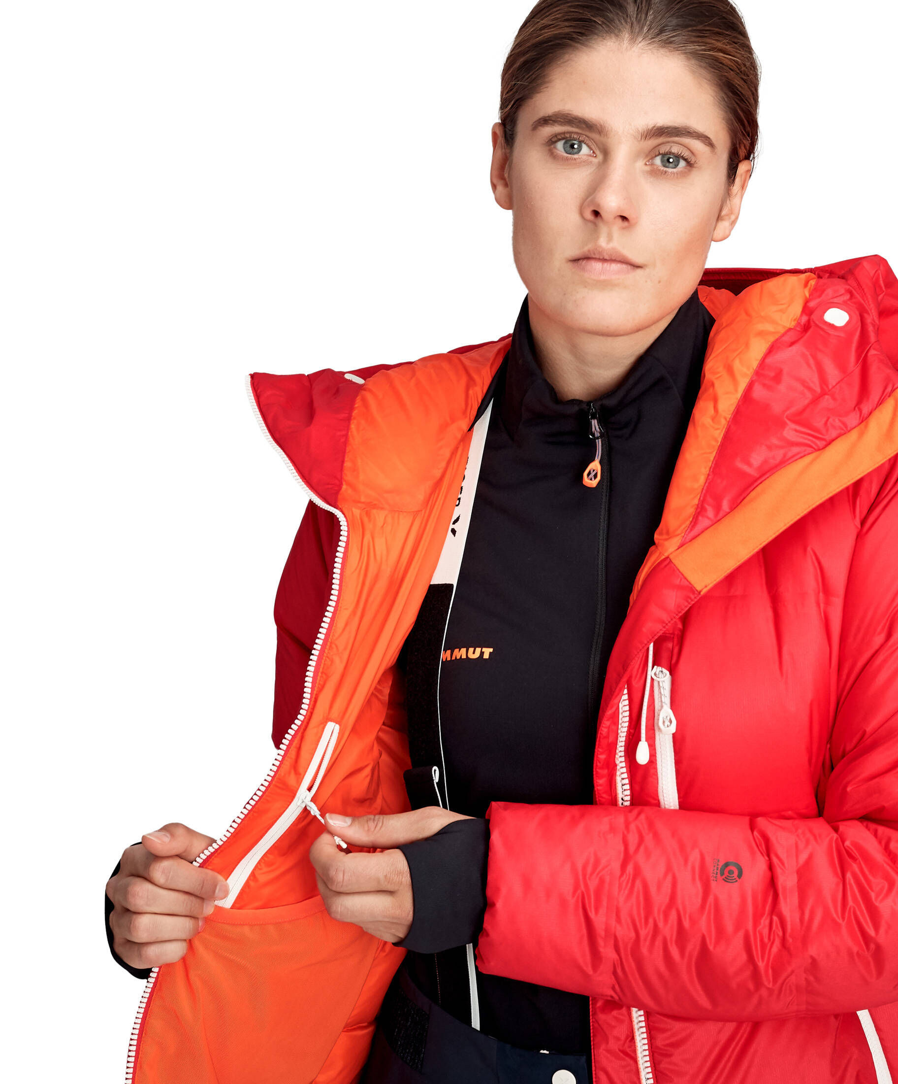 Mammut| Damen Jacke 