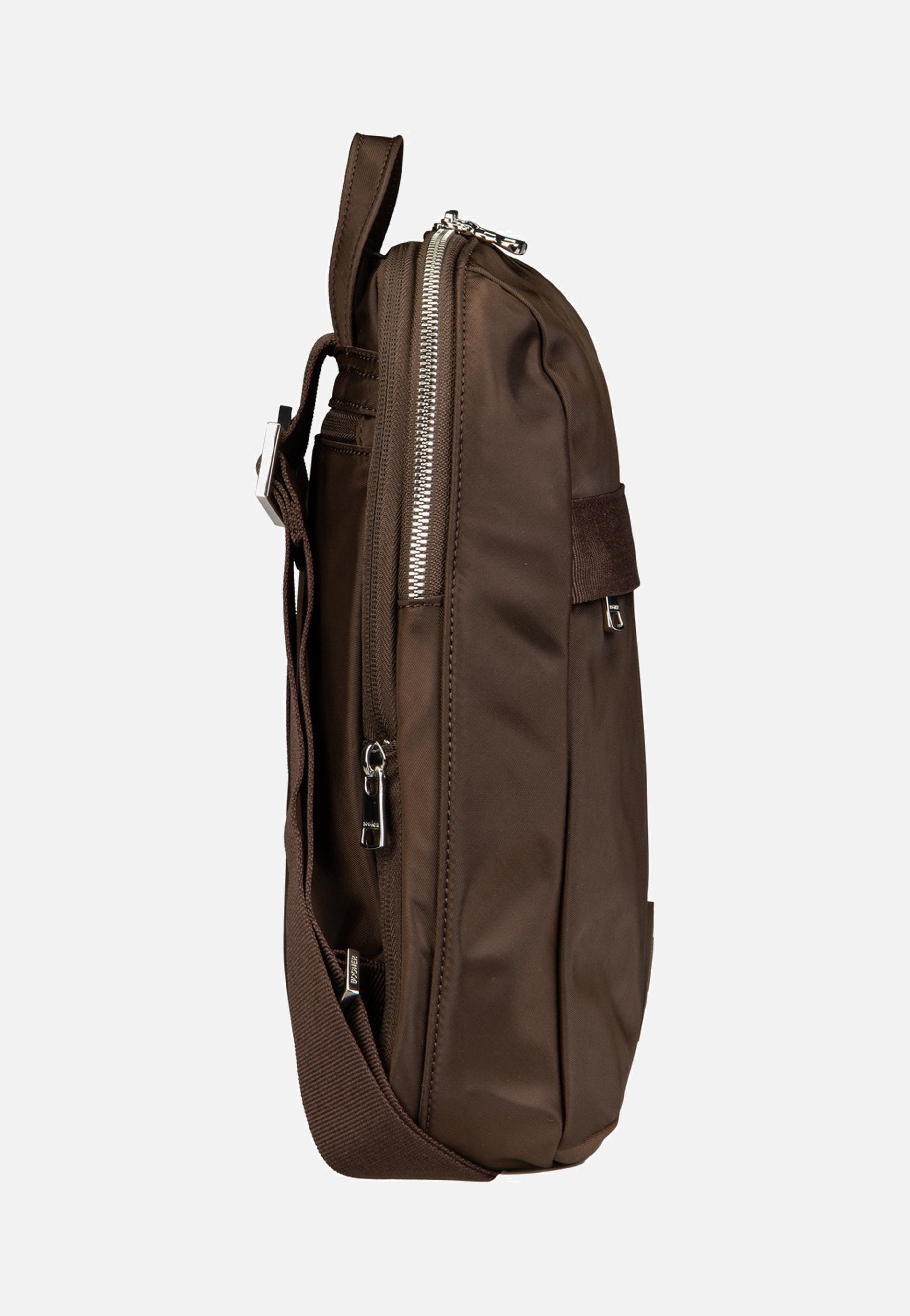 Maggia 1.0 Maxi SVZ Seal Brown - Rucksack