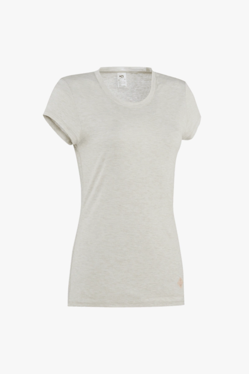 Kari Traa Kari Wastelayer Damen Thermoshirt