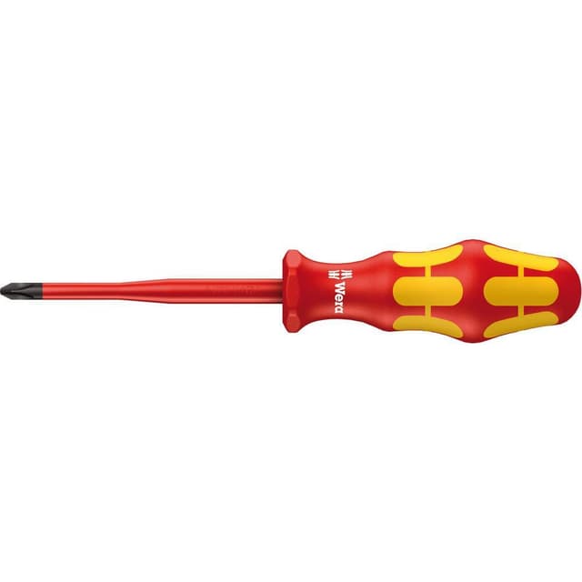 Wera 162 iS 05006450001 VDE Stjerneskruetrækker PH 1