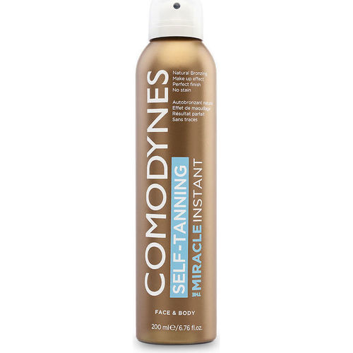 Comodynes - Self-tanning Miracle Instant Spray