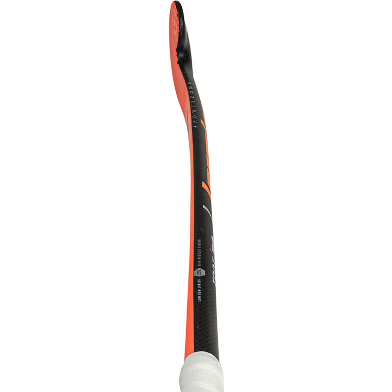 Brabo G-Force Trad.Carbon 70 LowBow Junior
