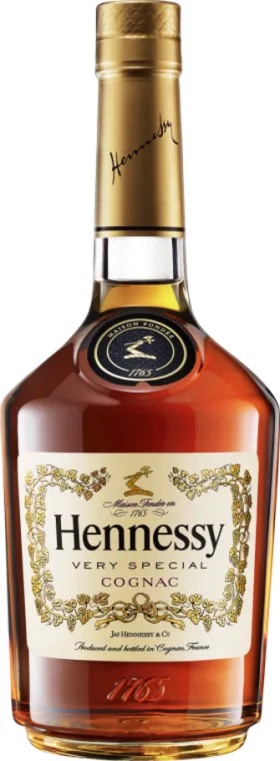 HENNESSY VS 70CL