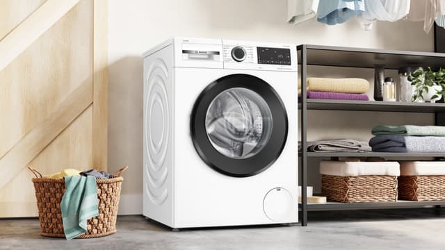 Bosch Vaskemaskine WGG254FPSN