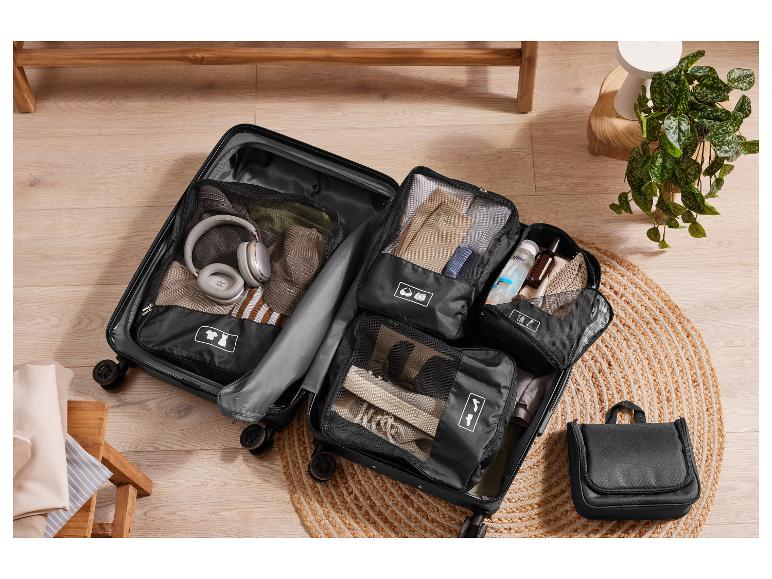 Reisaccessoires