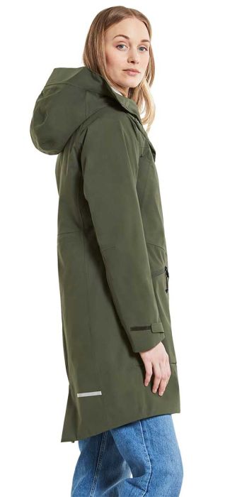 Ilma Parka 6 Women regnjakke