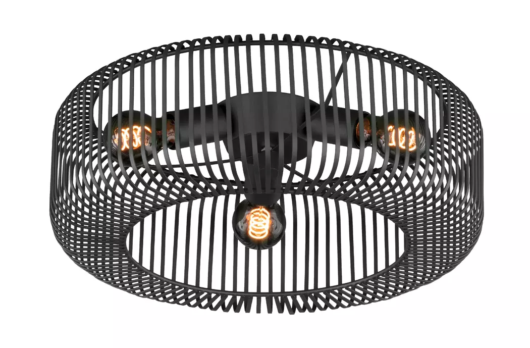 Deckenleuchte Cage