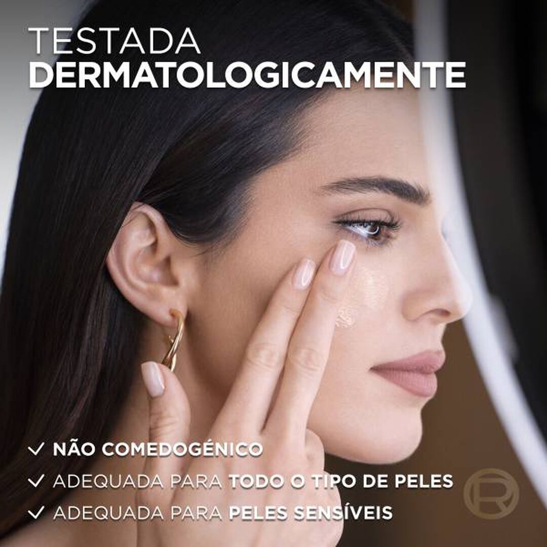 L'Oréal Paris Infaillible 32H Freshwear Foundation