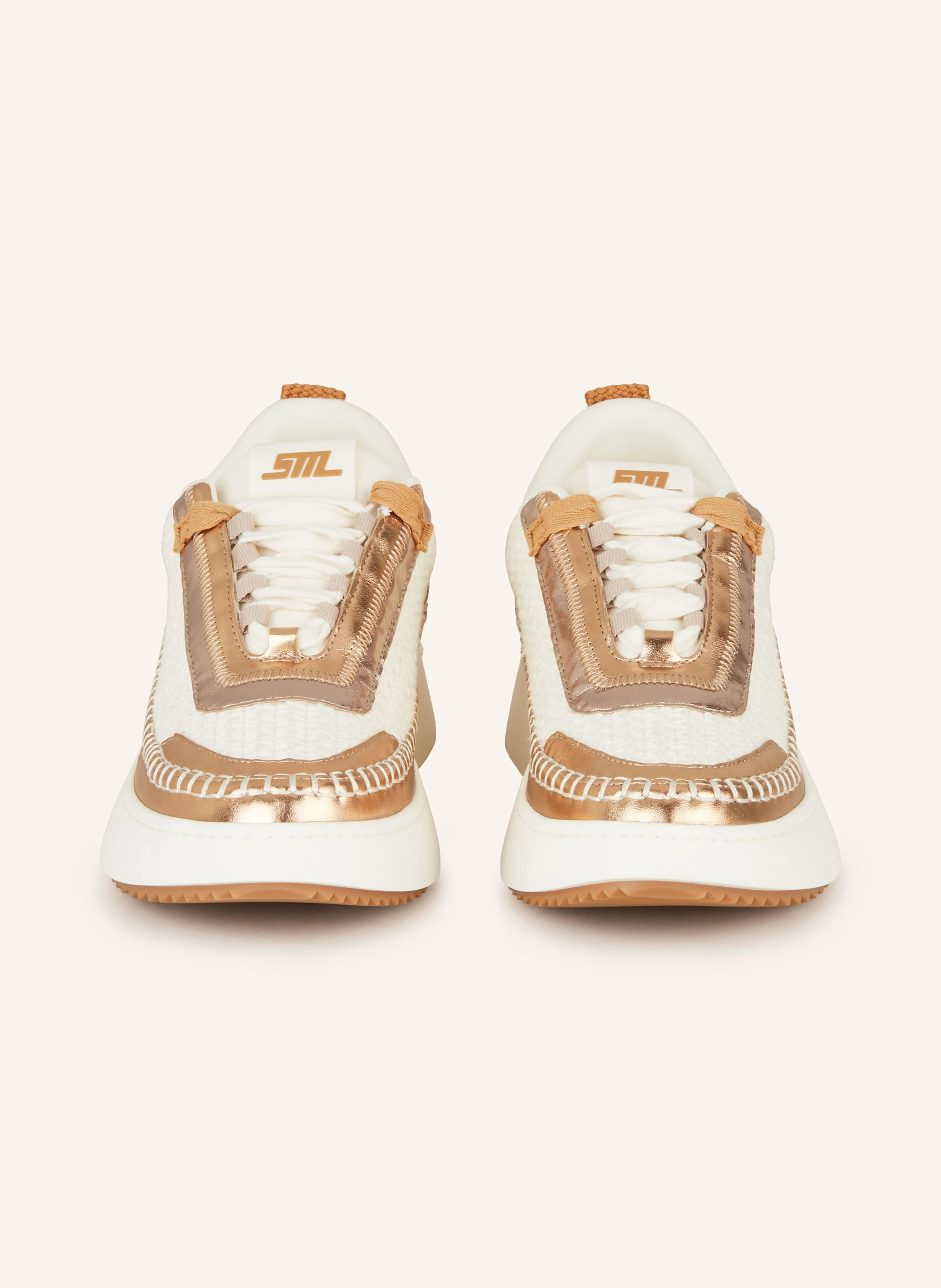 STEVE MADDEN Sneaker DOUBLETAKE