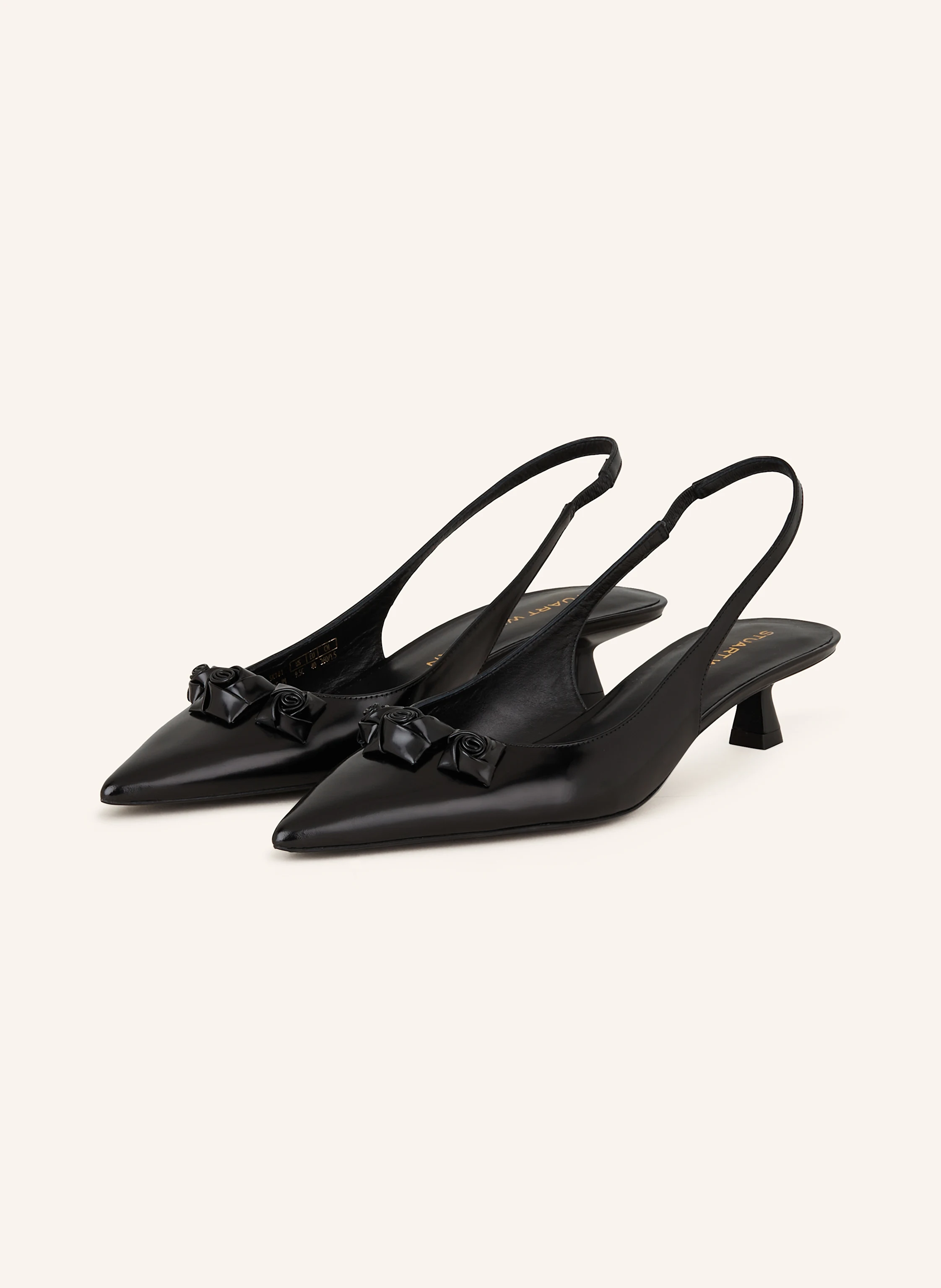 STUART WEITZMAN Slingpumps ROSIE 35