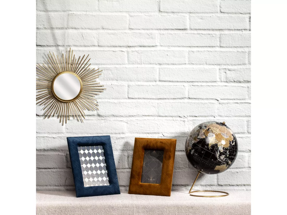 Globe Terrestre Deco