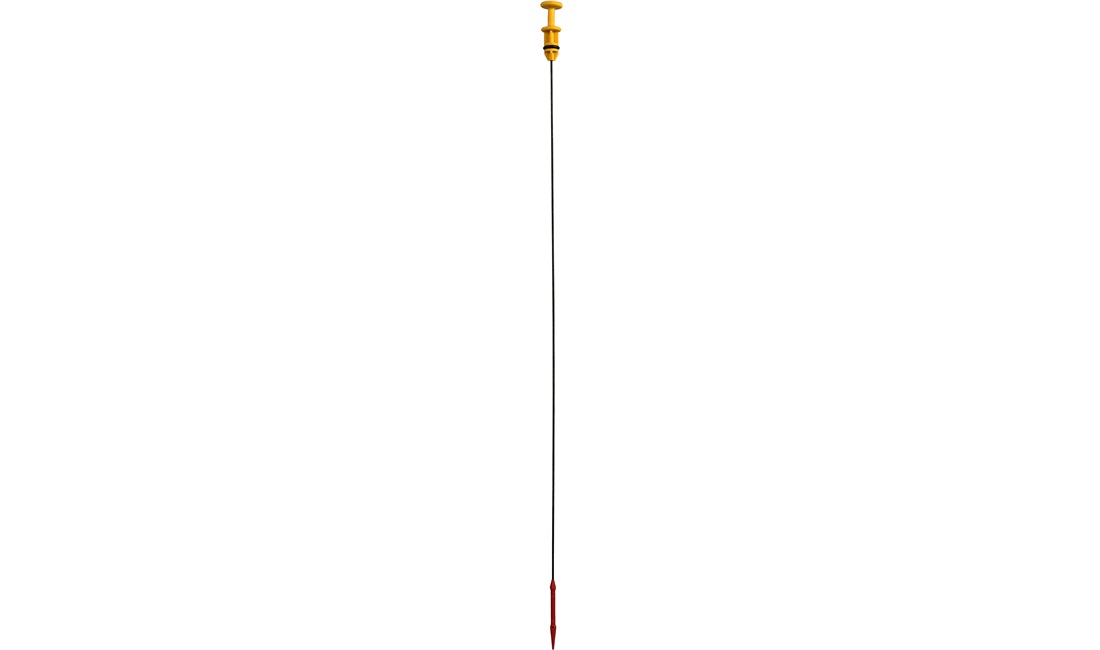Oliepind