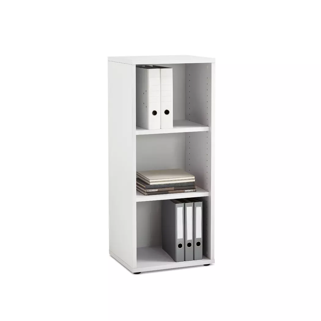 Aktenregal Calvia, schmal 3OH