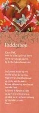 Fadderbøn