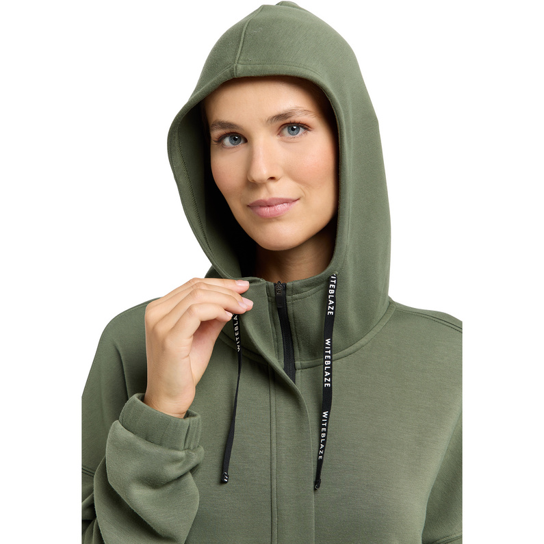 Witeblaze Damen Bijou Hoodie